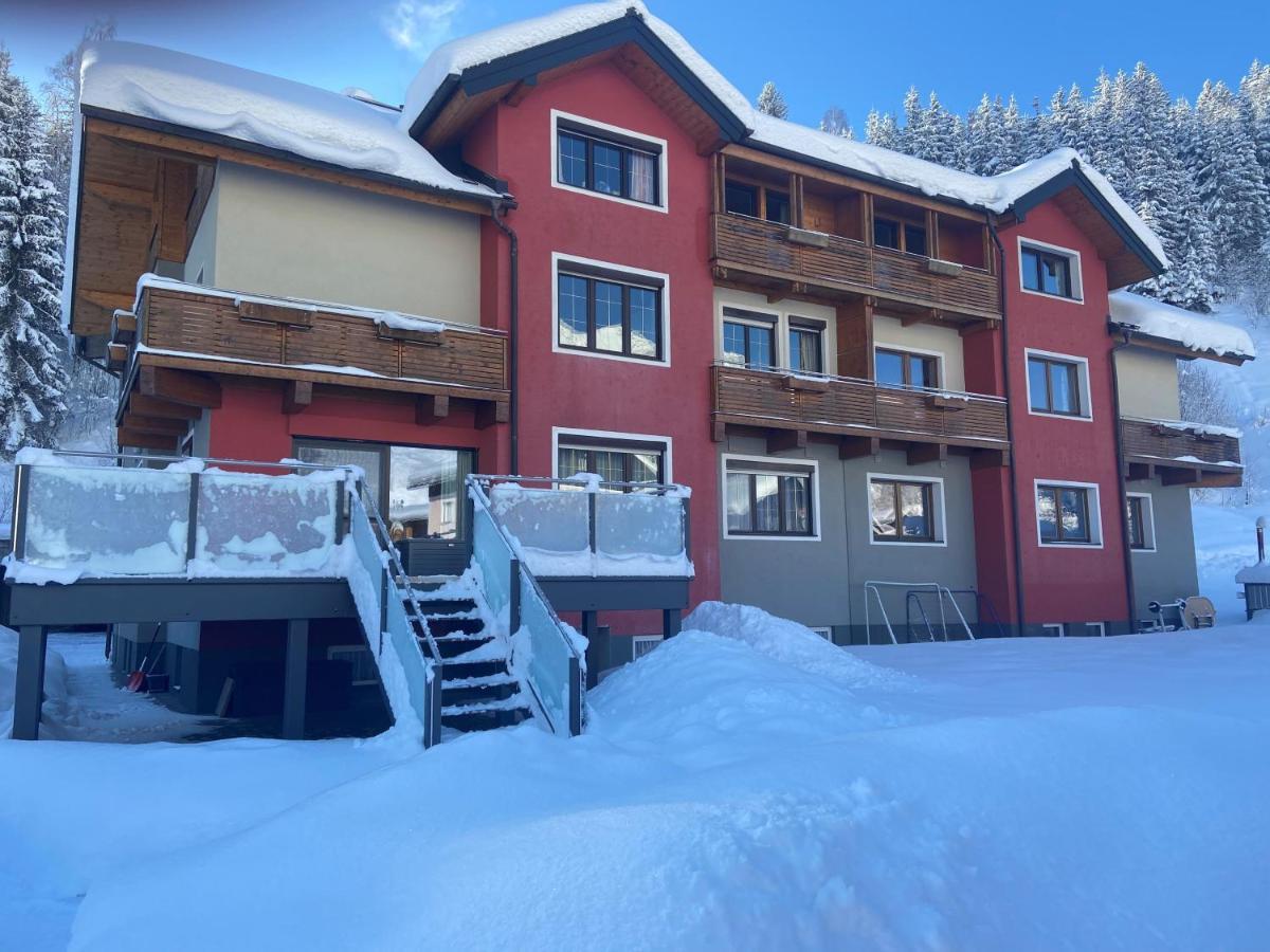 Haus Birnbacher Mühlbach am Hochkönig Extérieur photo