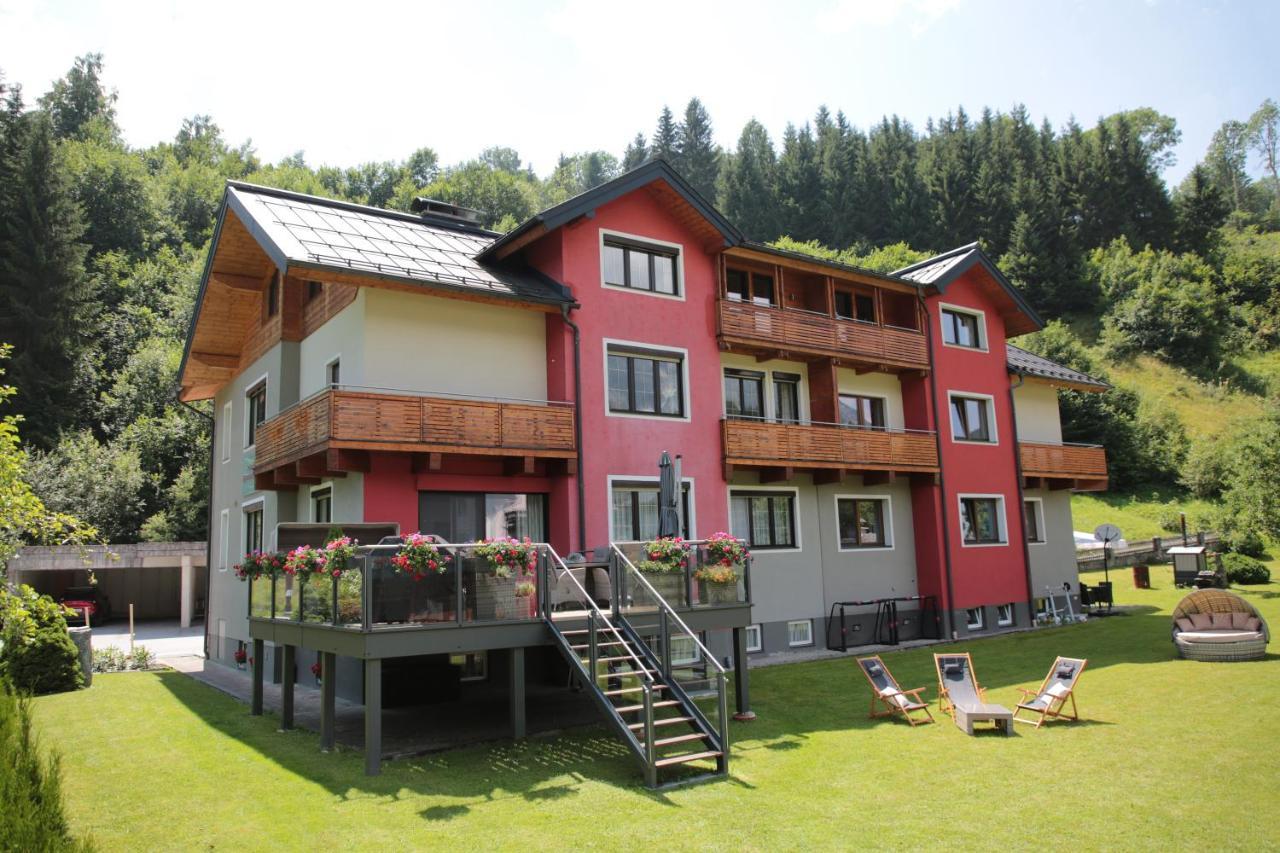 Haus Birnbacher Mühlbach am Hochkönig Extérieur photo