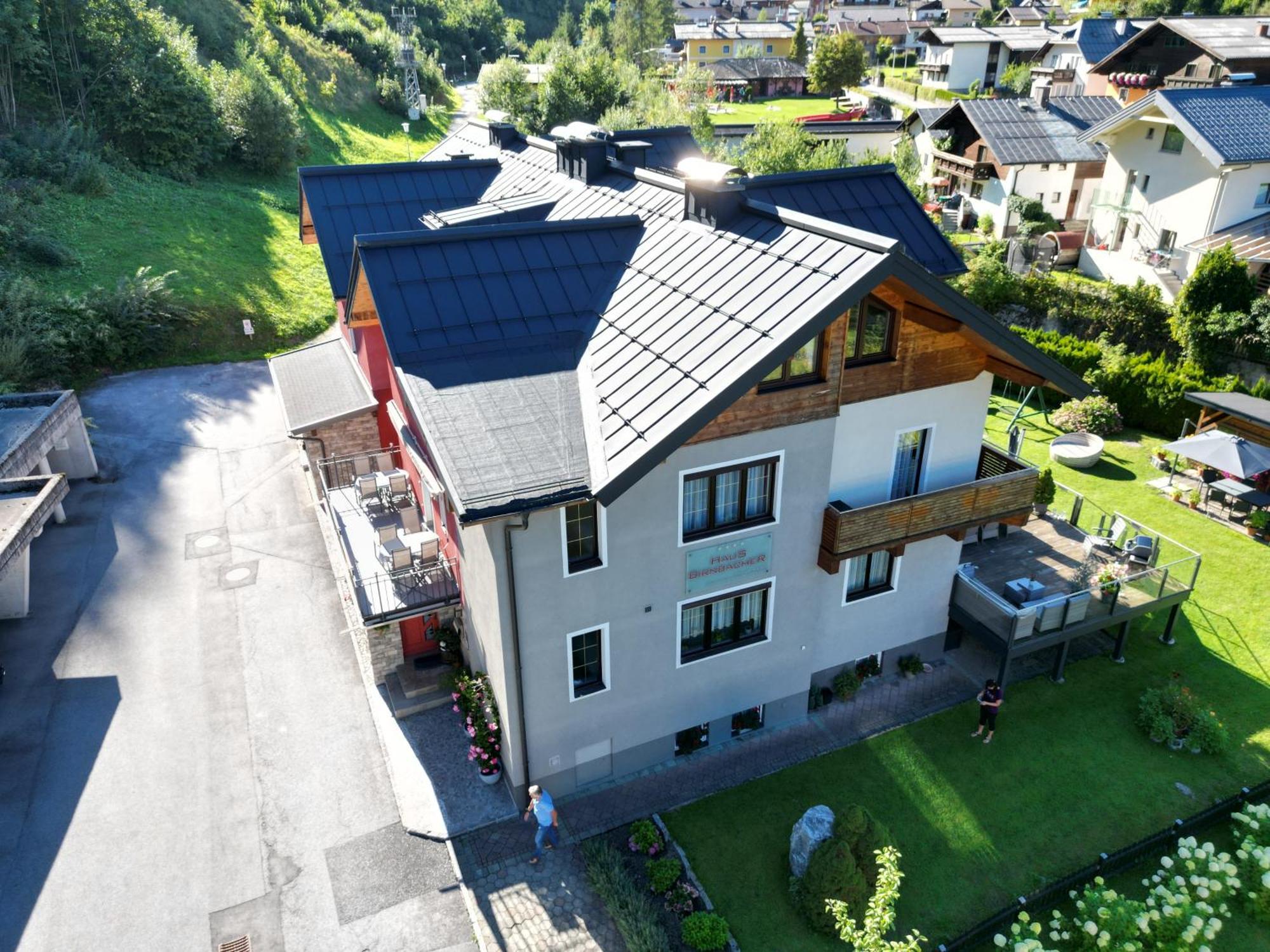 Haus Birnbacher Mühlbach am Hochkönig Extérieur photo