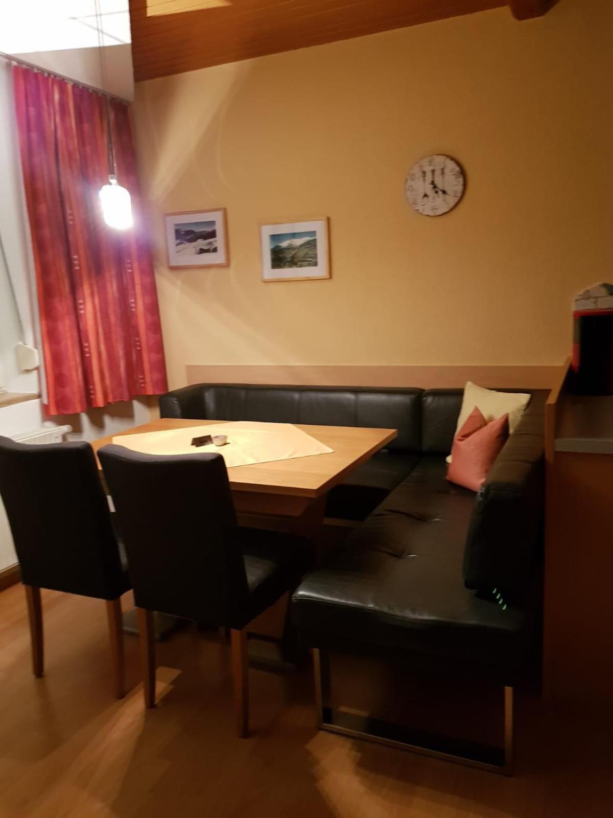 Haus Birnbacher Mühlbach am Hochkönig Extérieur photo