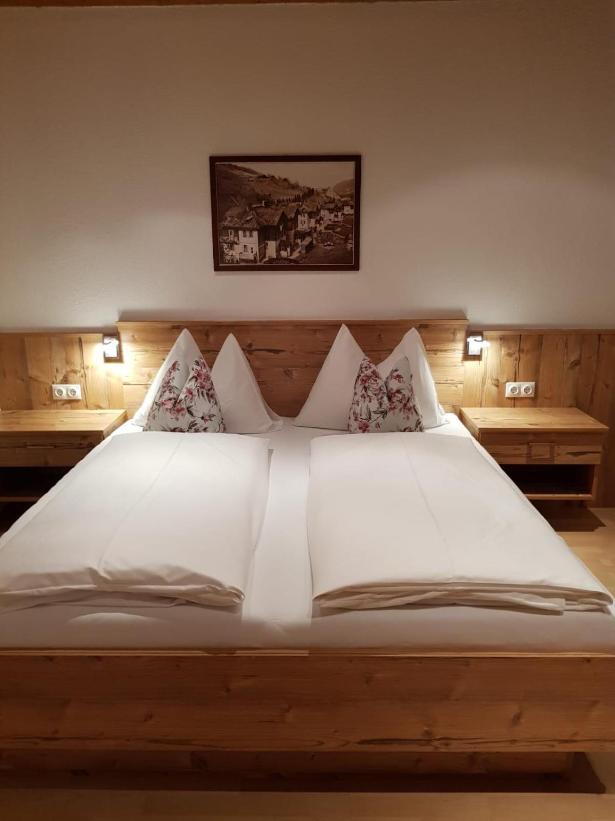 Haus Birnbacher Mühlbach am Hochkönig Extérieur photo