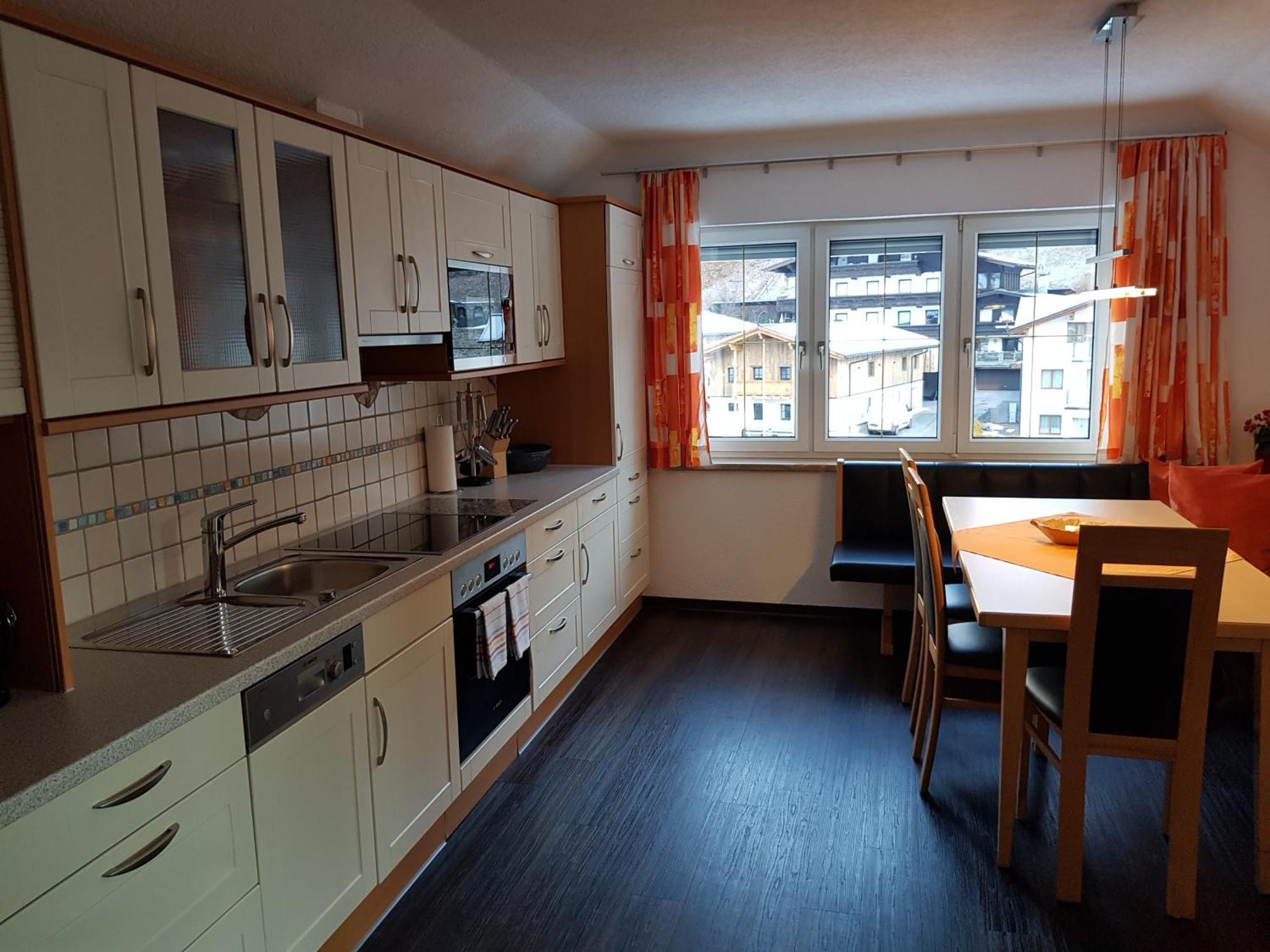 Haus Birnbacher Mühlbach am Hochkönig Extérieur photo
