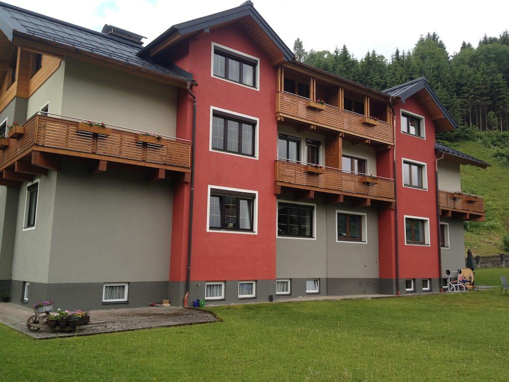 Haus Birnbacher Mühlbach am Hochkönig Extérieur photo