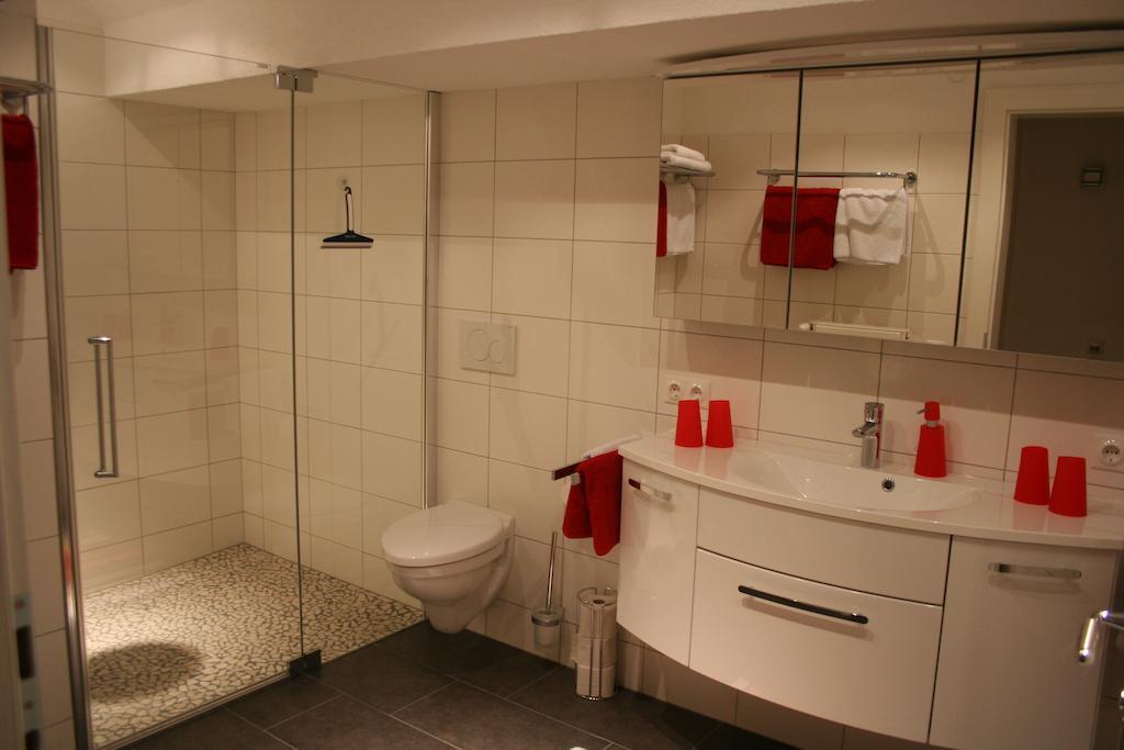 Haus Birnbacher Mühlbach am Hochkönig Extérieur photo
