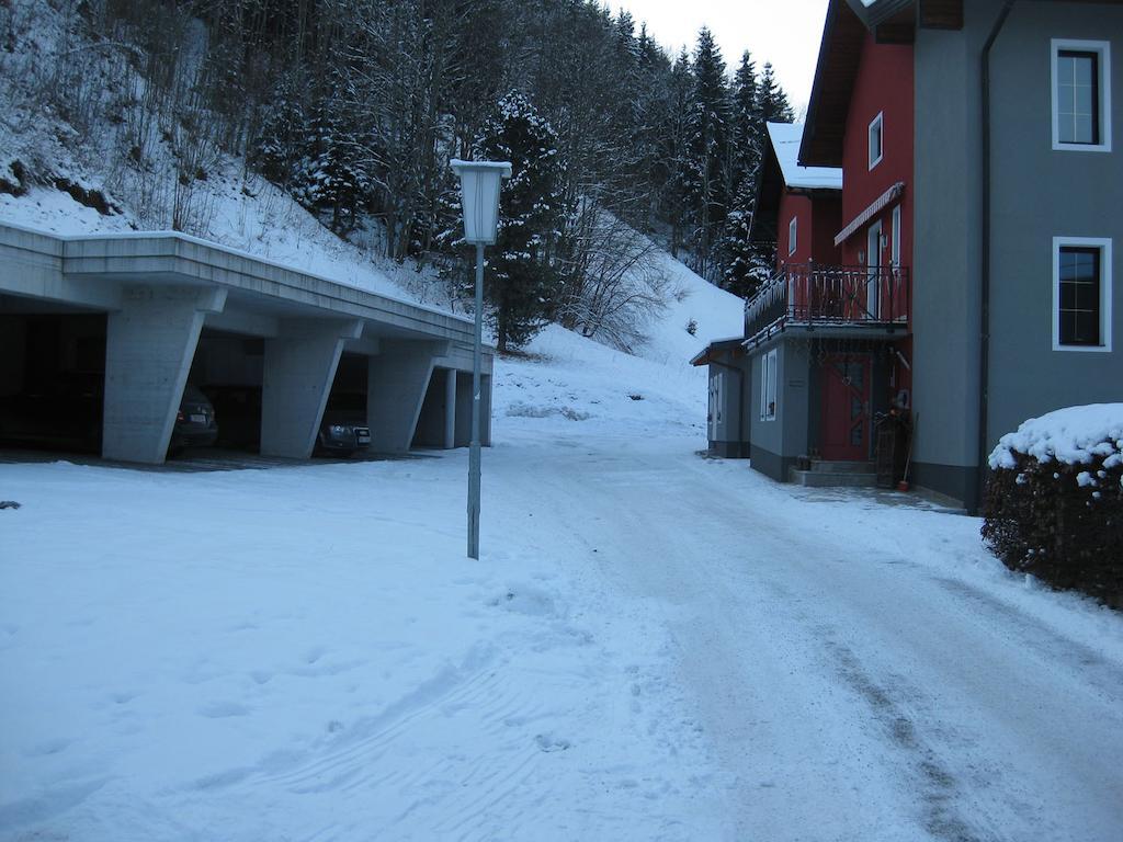 Haus Birnbacher Mühlbach am Hochkönig Extérieur photo