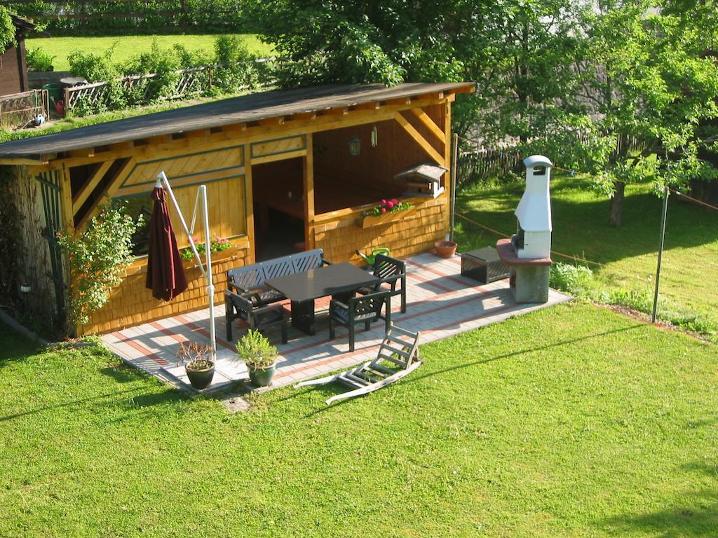Haus Birnbacher Mühlbach am Hochkönig Extérieur photo