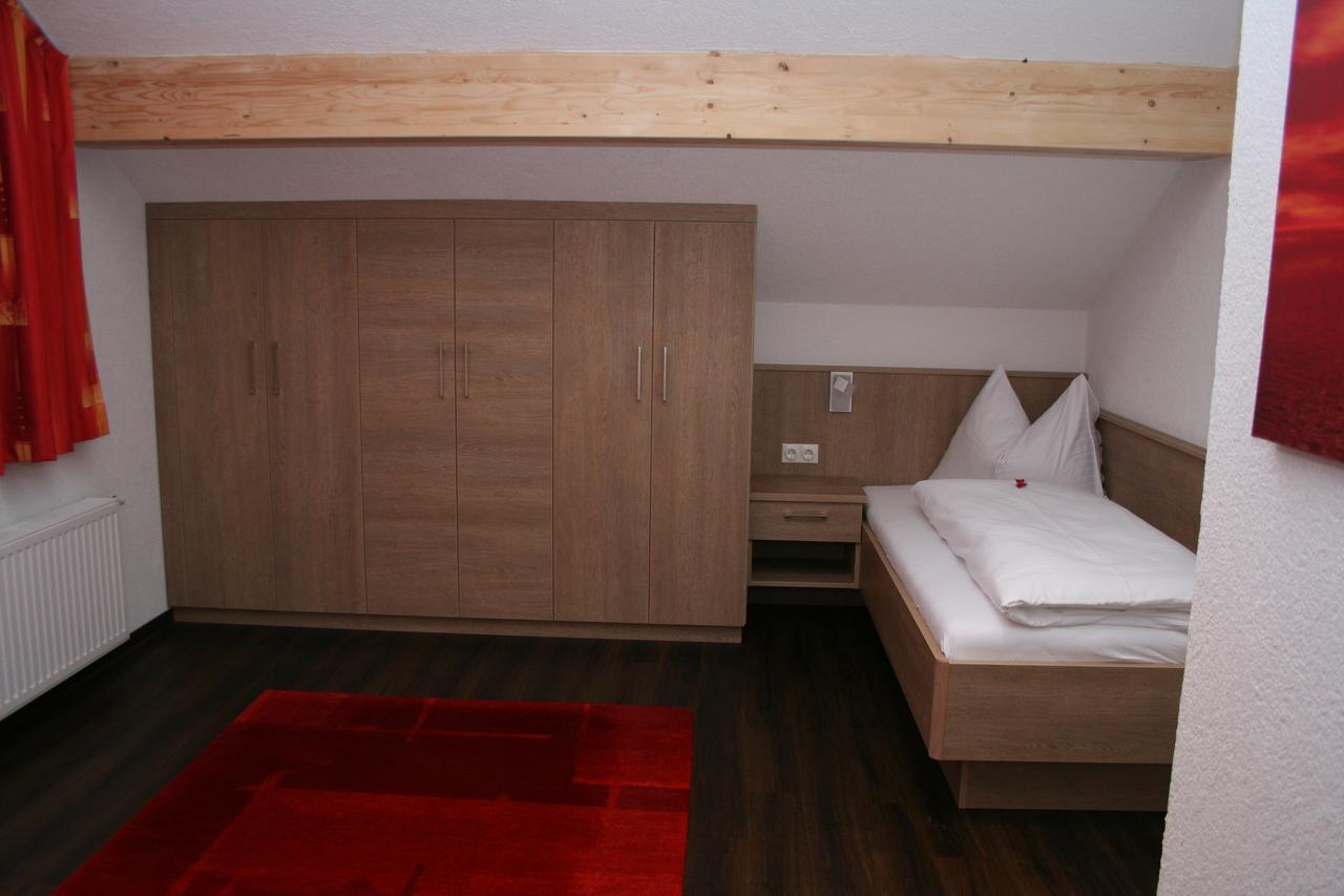 Haus Birnbacher Mühlbach am Hochkönig Extérieur photo