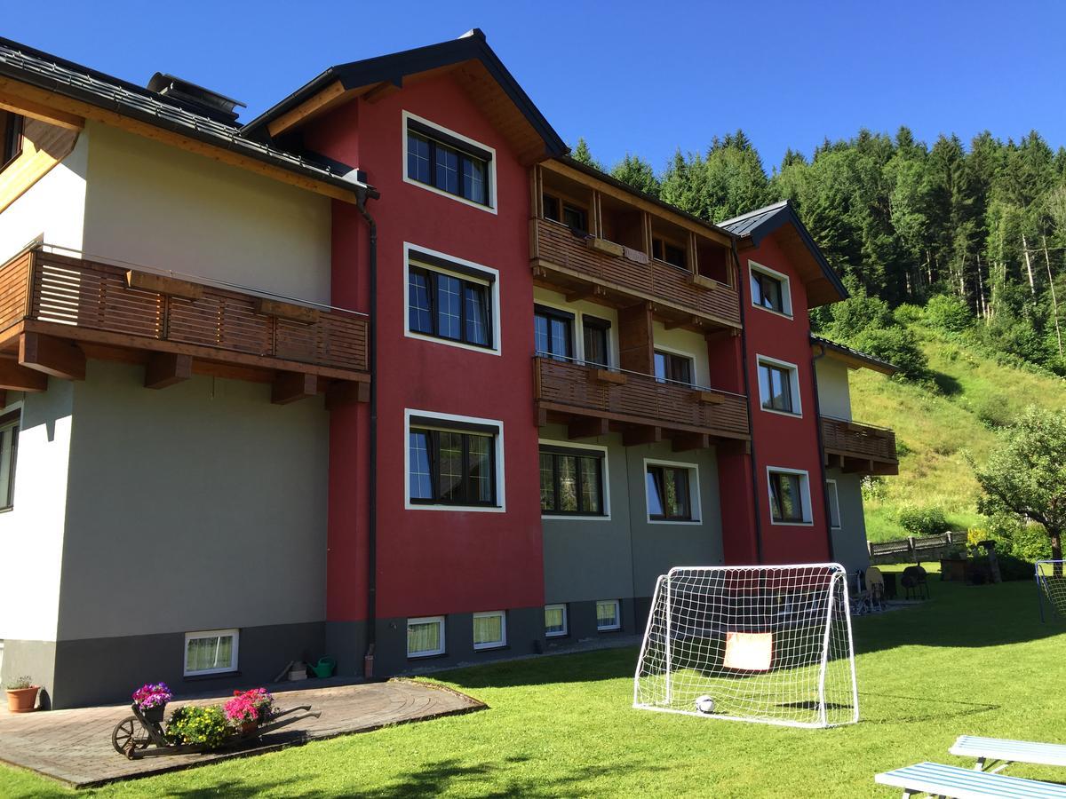 Haus Birnbacher Mühlbach am Hochkönig Extérieur photo