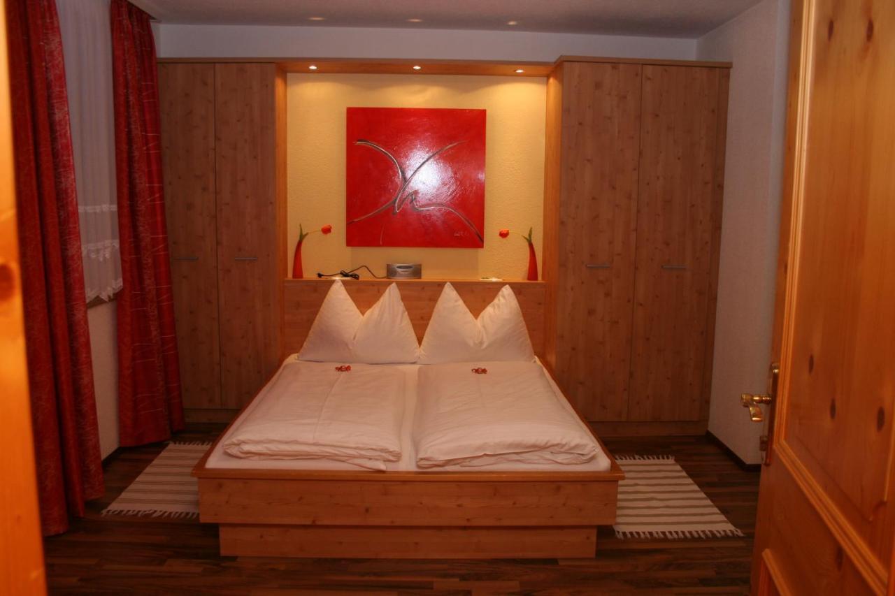 Haus Birnbacher Mühlbach am Hochkönig Extérieur photo