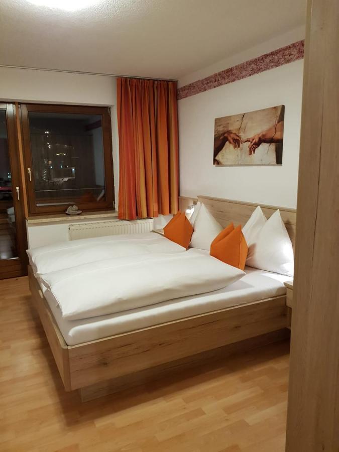 Haus Birnbacher Mühlbach am Hochkönig Extérieur photo