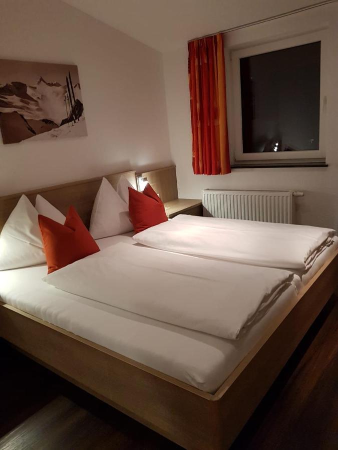 Haus Birnbacher Mühlbach am Hochkönig Extérieur photo