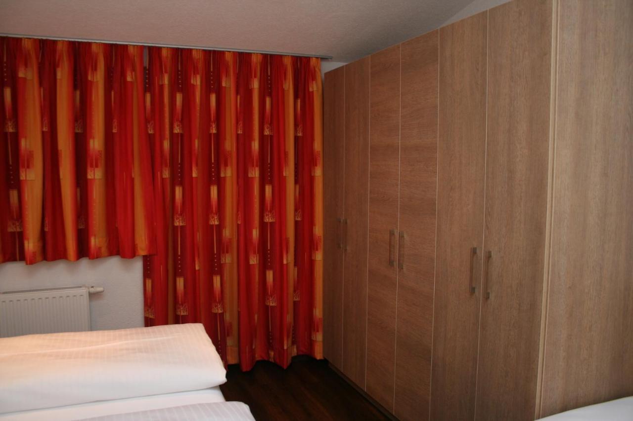 Haus Birnbacher Mühlbach am Hochkönig Extérieur photo