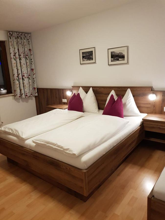 Haus Birnbacher Mühlbach am Hochkönig Extérieur photo