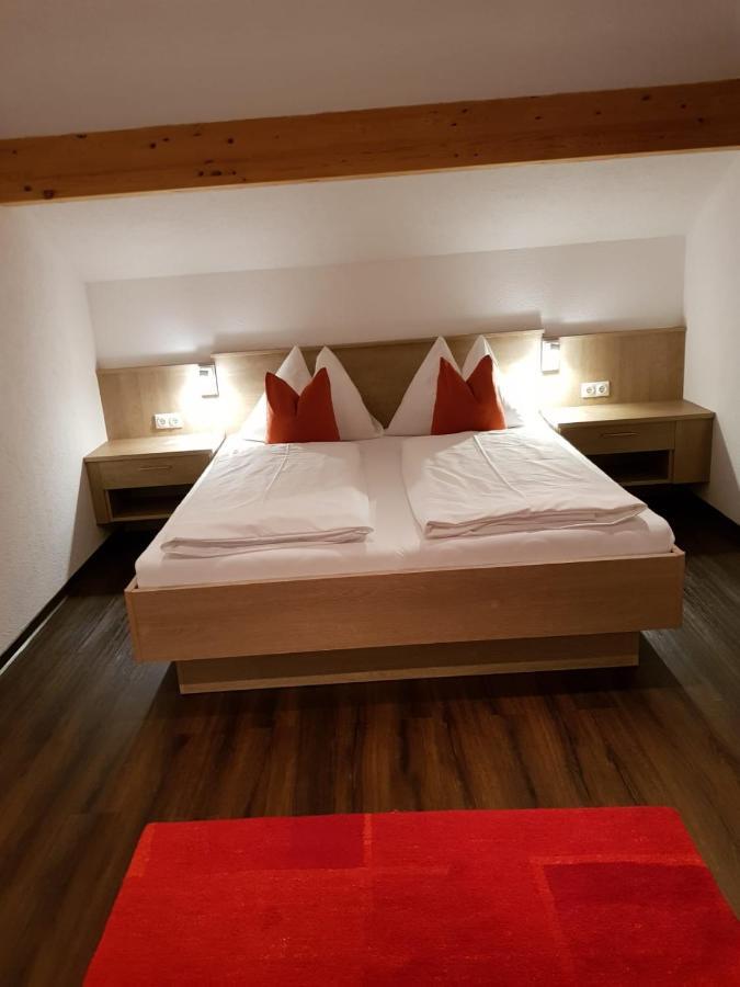 Haus Birnbacher Mühlbach am Hochkönig Extérieur photo